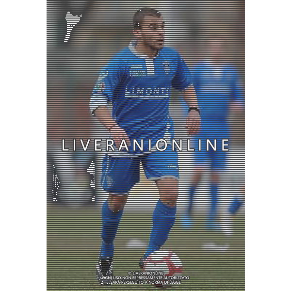 62¡ Torneo Viareggio Cup World Football Tournament Coppa Carnevale Finale Viareggio - 15.02.2010 Juventus-Empoli Nella Foto:LO SICCO FABRIZIO /Ph.Vitez-Ag. Aldo Liverani