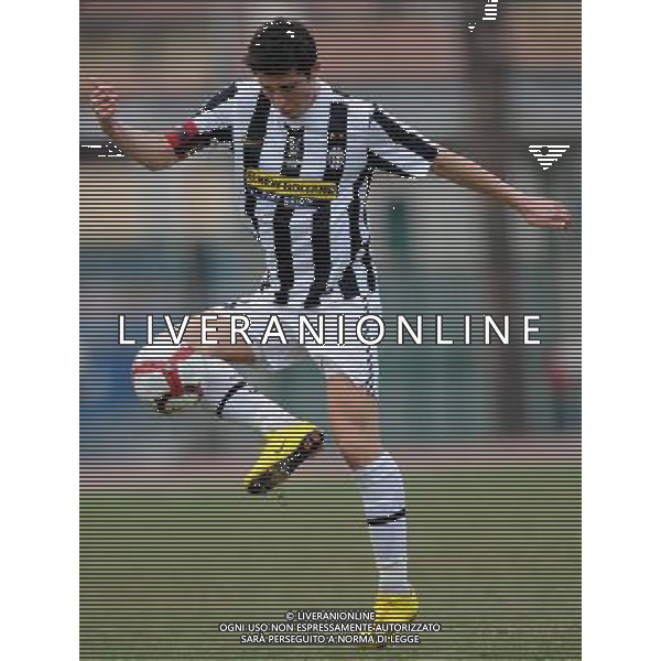 62¡ Torneo Viareggio Cup World Football Tournament Coppa Carnevale Finale Viareggio - 15.02.2010 Juventus-Empoli Nella Foto:MARRONE LUCA /Ph.Vitez-Ag. Aldo Liverani