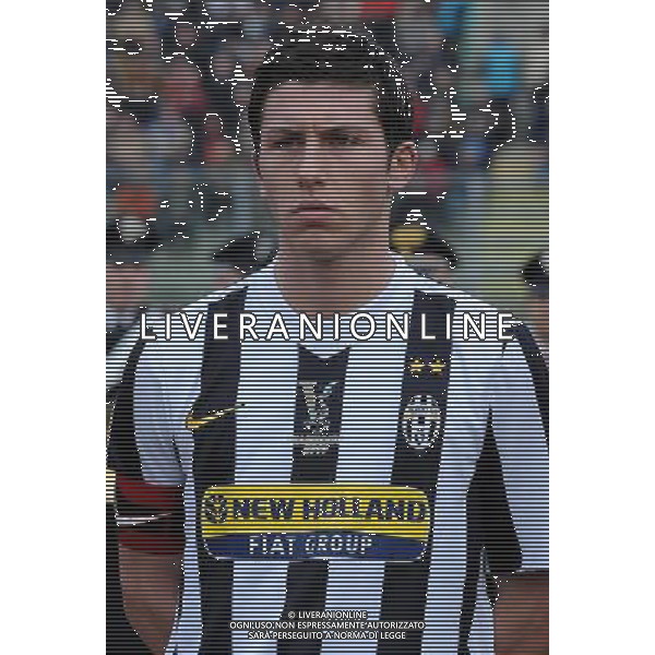 62¡ Torneo Viareggio Cup World Football Tournament Coppa Carnevale Finale Viareggio - 15.02.2010 Juventus-Empoli Nella Foto:MARRONE LUCA /Ph.Vitez-Ag. Aldo Liverani