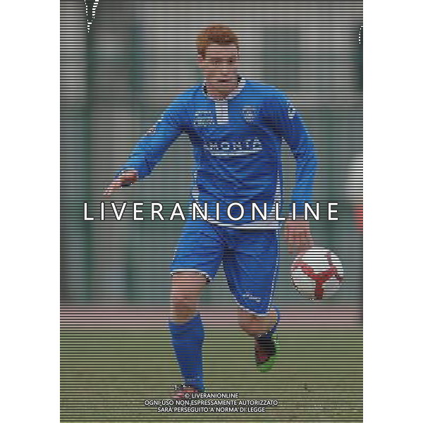 62¡ Torneo Viareggio Cup World Football Tournament Coppa Carnevale Finale Viareggio - 15.02.2010 Juventus-Empoli Nella Foto:MAZZANTI GREGORIO /Ph.Vitez-Ag. Aldo Liverani