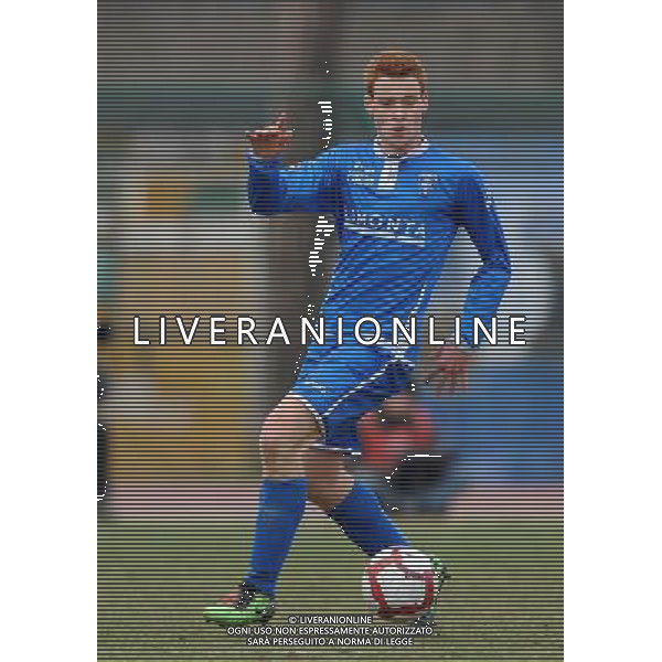 62¡ Torneo Viareggio Cup World Football Tournament Coppa Carnevale Finale Viareggio - 15.02.2010 Juventus-Empoli Nella Foto:MAZZANTI GREGORIO /Ph.Vitez-Ag. Aldo Liverani