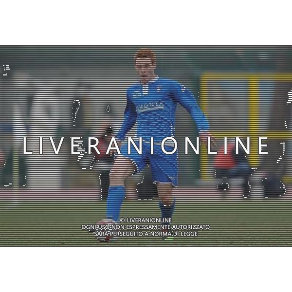 62¡ Torneo Viareggio Cup World Football Tournament Coppa Carnevale Finale Viareggio - 15.02.2010 Juventus-Empoli Nella Foto:MAZZANTI GREGORIO /Ph.Vitez-Ag. Aldo Liverani