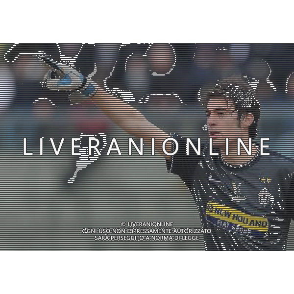 62¡ Torneo Viareggio Cup World Football Tournament Coppa Carnevale Finale Viareggio - 15.02.2010 Juventus-Empoli Nella Foto:PINSOGLIO CARLO /Ph.Vitez-Ag. Aldo Liverani