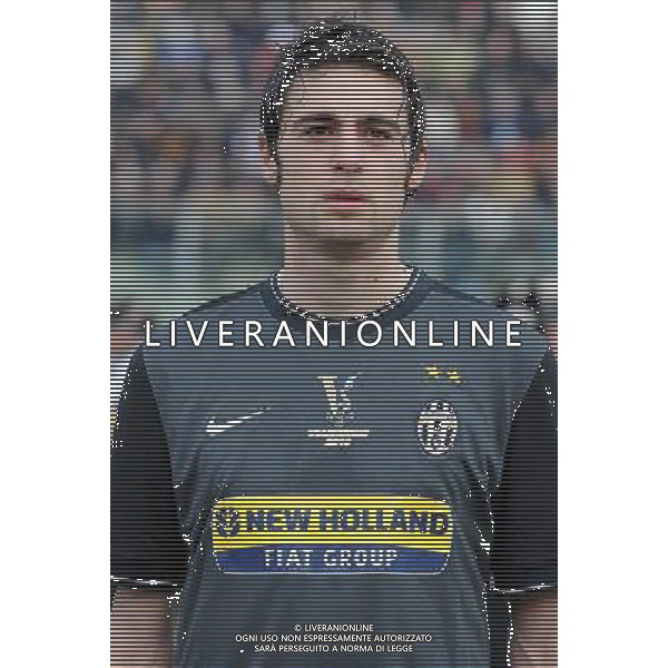 62¡ Torneo Viareggio Cup World Football Tournament Coppa Carnevale Finale Viareggio - 15.02.2010 Juventus-Empoli Nella Foto:PINSOGLIO CARLO /Ph.Vitez-Ag. Aldo Liverani