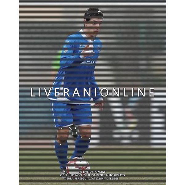 62¡ Torneo Viareggio Cup World Football Tournament Coppa Carnevale Finale Viareggio - 15.02.2010 Juventus-Empoli Nella Foto:PUCCIARELLI MANUEL /Ph.Vitez-Ag. Aldo Liverani