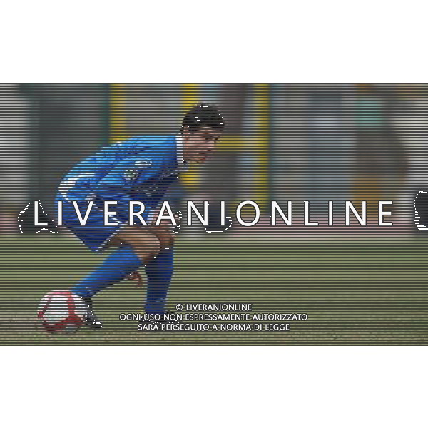 62¡ Torneo Viareggio Cup World Football Tournament Coppa Carnevale Finale Viareggio - 15.02.2010 Juventus-Empoli Nella Foto:PUCCIARELLI MANUEL /Ph.Vitez-Ag. Aldo Liverani