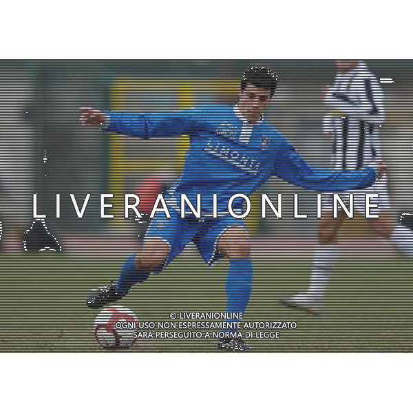 62¡ Torneo Viareggio Cup World Football Tournament Coppa Carnevale Finale Viareggio - 15.02.2010 Juventus-Empoli Nella Foto:PUCCIARELLI MANUEL /Ph.Vitez-Ag. Aldo Liverani