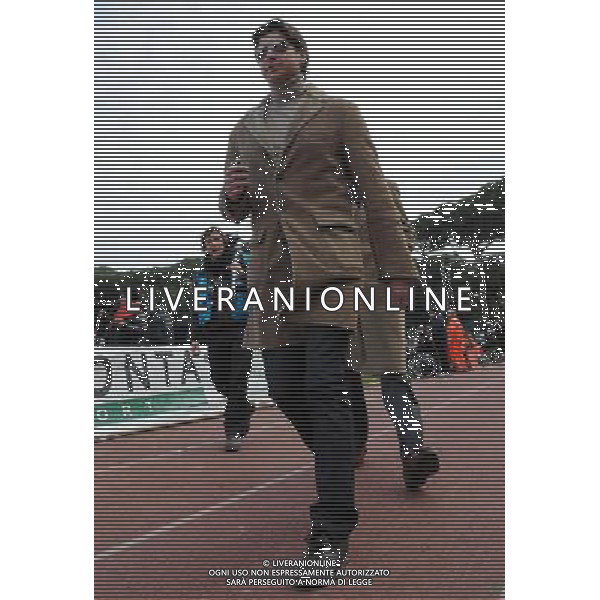 62¡ Torneo Viareggio Cup World Football Tournament Coppa Carnevale Finale Viareggio - 15.02.2010 Juventus-Empoli Nella Foto:SECCO ALESSIO /Ph.Vitez-Ag. Aldo Liverani