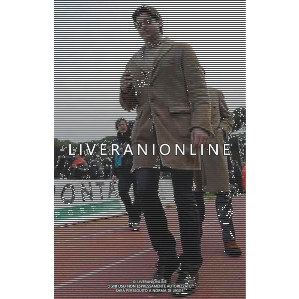 62¡ Torneo Viareggio Cup World Football Tournament Coppa Carnevale Finale Viareggio - 15.02.2010 Juventus-Empoli Nella Foto:SECCO ALESSIO /Ph.Vitez-Ag. Aldo Liverani