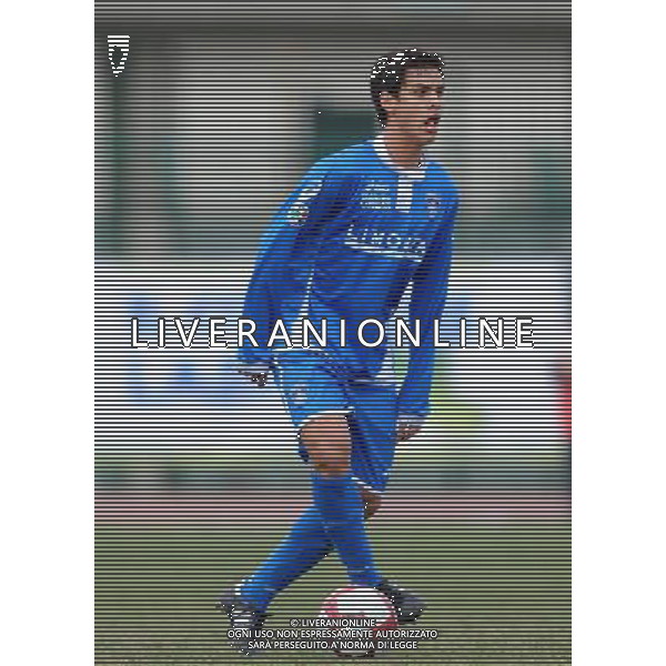 62¡ Torneo Viareggio Cup World Football Tournament Coppa Carnevale Finale Viareggio - 15.02.2010 Juventus-Empoli Nella Foto:SIGNORELLI FRANCO /Ph.Vitez-Ag. Aldo Liverani