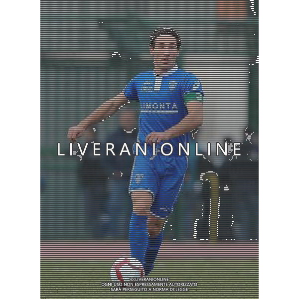 62¡ Torneo Viareggio Cup World Football Tournament Coppa Carnevale Finale Viareggio - 15.02.2010 Juventus-Empoli Nella Foto:TONELLI LORENZO /Ph.Vitez-Ag. Aldo Liverani