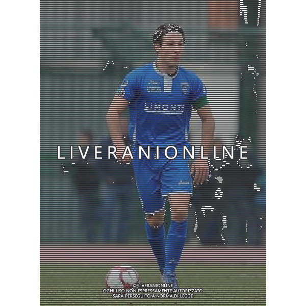 62¡ Torneo Viareggio Cup World Football Tournament Coppa Carnevale Finale Viareggio - 15.02.2010 Juventus-Empoli Nella Foto:TONELLI LORENZO /Ph.Vitez-Ag. Aldo Liverani