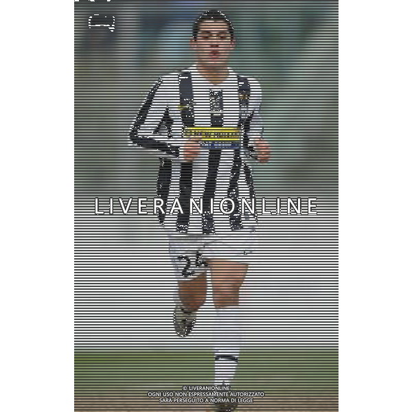 62¡ Torneo Viareggio Cup World Football Tournament Coppa Carnevale Finale Viareggio - 15.02.2010 Juventus-Empoli Nella Foto:YAGO FALQUE SILVA /Ph.Vitez-Ag. Aldo Liverani