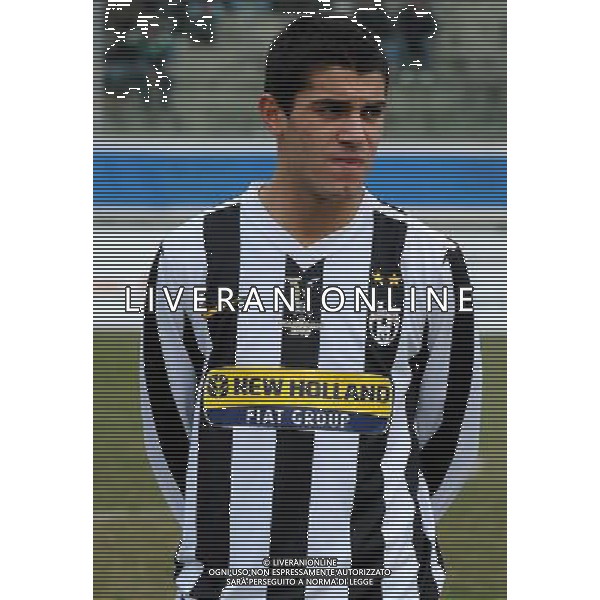 62¡ Torneo Viareggio Cup World Football Tournament Coppa Carnevale Finale Viareggio - 15.02.2010 Juventus-Empoli Nella Foto:YAGO FALQUE SILVA /Ph.Vitez-Ag. Aldo Liverani