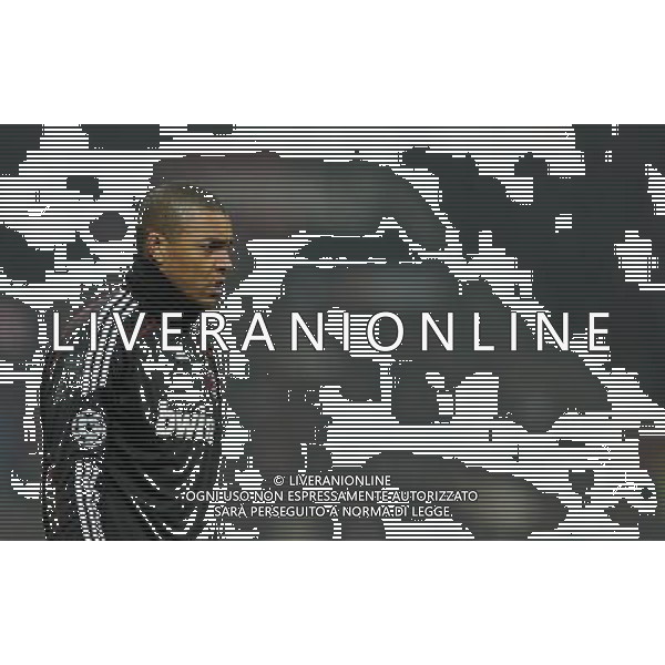 Champions League 2009/2010 Ottavi di Finale Milano - 16.02.2010 Milan-Manchester United Nella Foto:DIDA NELSON /Ph.Vitez-Ag. Aldo Liverani