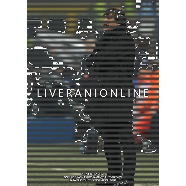 Champions League 2009/2010 Ottavi di Finale Milano - 16.02.2010 Milan-Manchester United Nella Foto:LEONARDO /Ph.Vitez-Ag. Aldo Liverani