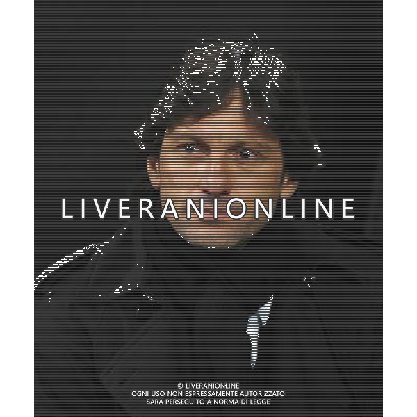 Champions League 2009/2010 Ottavi di Finale Milano - 16.02.2010 Milan-Manchester United Nella Foto:LEONARDO /Ph.Vitez-Ag. Aldo Liverani