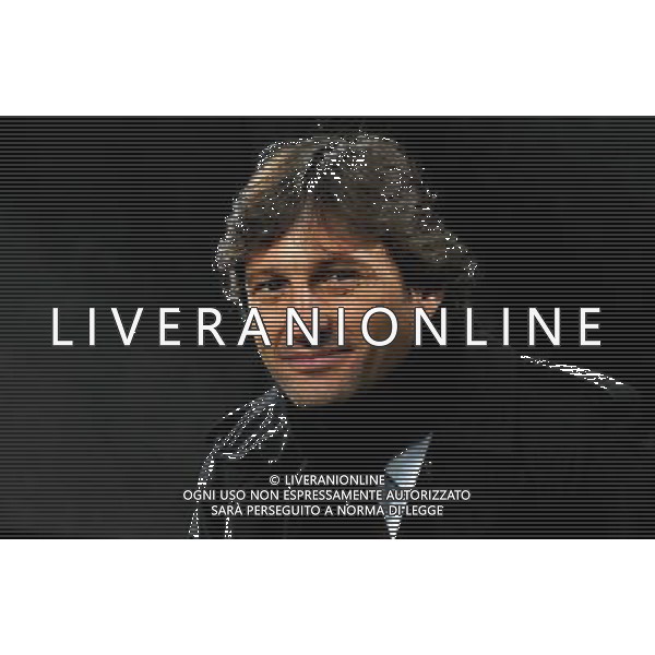 Champions League 2009/2010 Ottavi di Finale Milano - 16.02.2010 Milan-Manchester United Nella Foto:LEONARDO /Ph.Vitez-Ag. Aldo Liverani