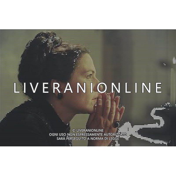 FILM\'SISSI\' 2010 nella foto Martina Gedeck AG ALDO LIVERANI