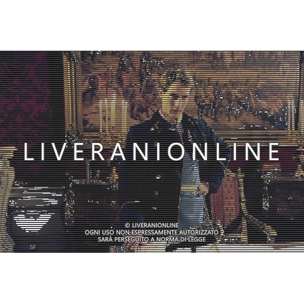 FILM\'SISSI\' 2010 nella foto David Rott AG ALDO LIVERANI