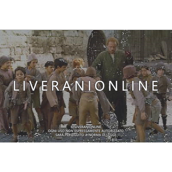 FILM\'STATE BUONI SE POTETE\' 1983 NELLA FOTO JOHNNY DORELLI AG ALDO LIVERANI