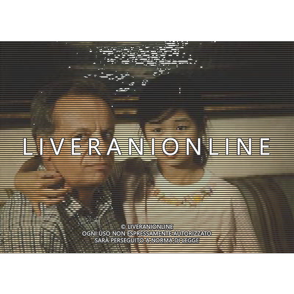 FILM\'SI\' TI VOGLIO BENE\' NELLA FOTO LIN LAI-JOHNNY DORELLI AG ALDO LIVERANI