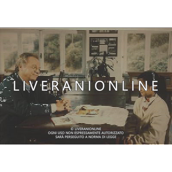FILM\'SI\' TI VOGLIO BENE\' NELLA FOTO LIN LAI-JOHNNY DORELLI AG ALDO LIVERANI