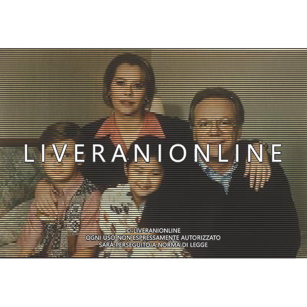 FILM\'SI\' TI VOGLIO BENE\' NELLA FOTO BARBARA DE ROSSI-JOHNNY DORELLI AG ALDO LIVERANI