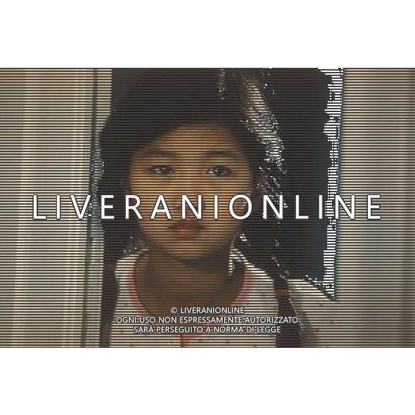 FILM\'SI\' TI VOGLIO BENE\' NELLA FOTO LIN LAI AG ALDO LIVERANI