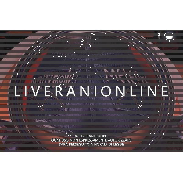 TRASMISSIONE TV: \' MATRICOLE \' METEORE\' nella foto: LOGO DELLA TRASMISSIONE © Antonio Sorano - Ag. Aldo Liverani sas