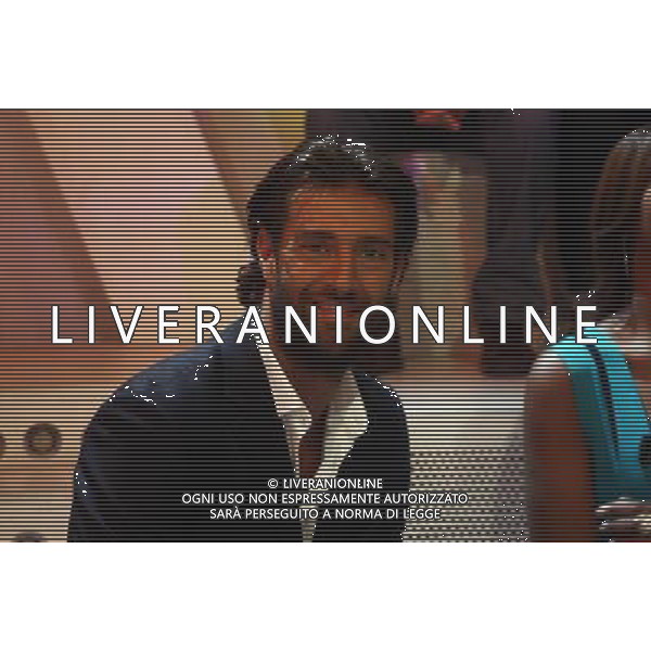 TRASMISSIONE TV: \' MATRICOLE \' METEORE\' nella foto: MANUEL CASELLA © Antonio Sorano - Ag. Aldo Liverani sas