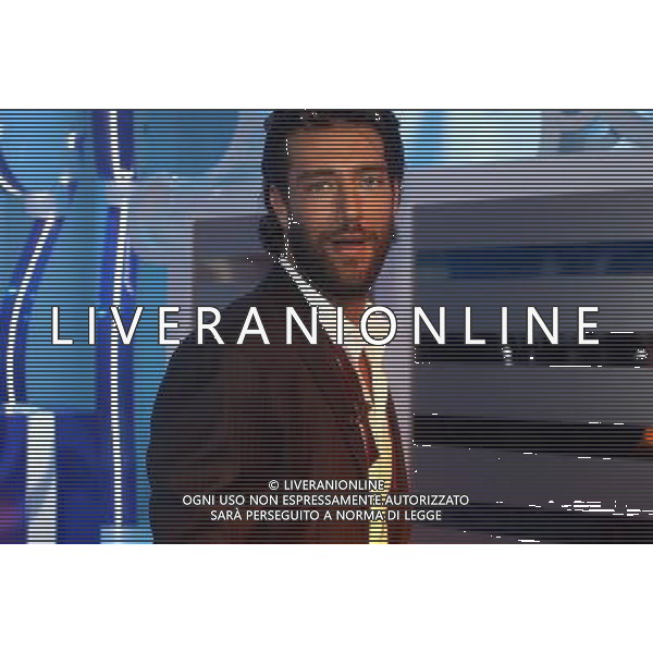 TRASMISSIONE TV: \' MATRICOLE \' METEORE\' nella foto: MANUEL CASELLA © Antonio Sorano - Ag. Aldo Liverani sas