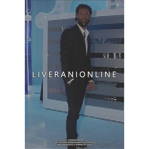 TRASMISSIONE TV: \' MATRICOLE \' METEORE\' nella foto: MANUEL CASELLA © Antonio Sorano - Ag. Aldo Liverani sas