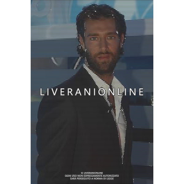 TRASMISSIONE TV: \' MATRICOLE \' METEORE\' nella foto: MANUEL CASELLA © Antonio Sorano - Ag. Aldo Liverani sas