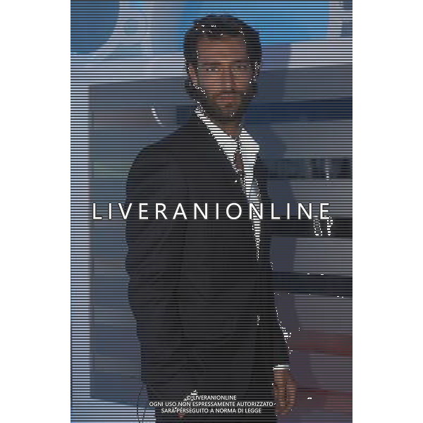 TRASMISSIONE TV: \' MATRICOLE \' METEORE\' nella foto: MANUEL CASELLA © Antonio Sorano - Ag. Aldo Liverani sas