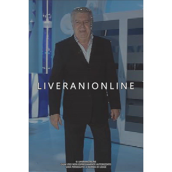 TRASMISSIONE TV: \' MATRICOLE \' METEORE\' nella foto: CLAUDIO LIPPI © Antonio Sorano - Ag. Aldo Liverani sas