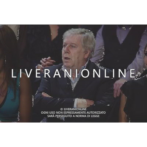 TRASMISSIONE TV: \' MATRICOLE \' METEORE\' nella foto: CLAUDIO LIPPI © Antonio Sorano - Ag. Aldo Liverani sas