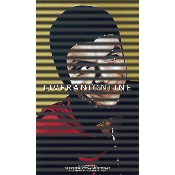 FILM\'ARRIVA DORELLIK\' 1974 nella foto johnny dorelli ag aldo liverani