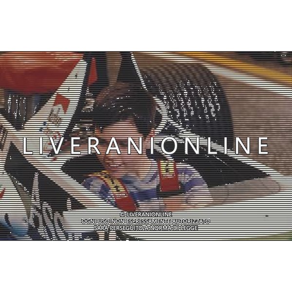 FILM\'MILIONE DI MILIARDI\' NELLA FOTO UMBERTO CAGLINI AG ALDO LIVERANI