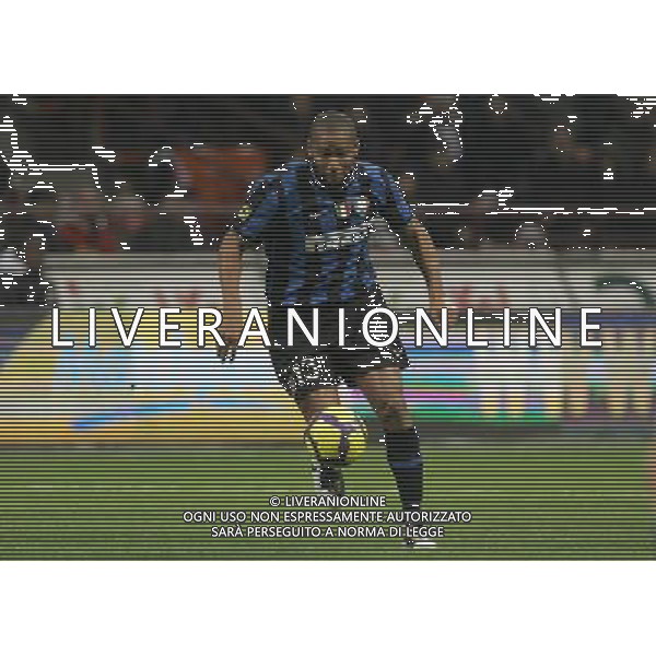 Milano 20-02-2010 Serie A TIM 2009/2010 inter-sampdoria 0:0 nella foto maicon ph marco luzzani/ag aldo liverani s.a.s.