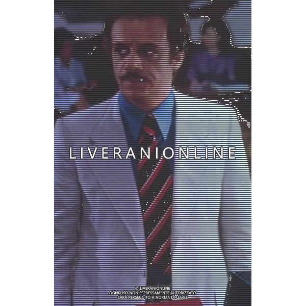FILM\'DIMMI CHE FAI TUTTO PER ME\'1976 NELLA FOTO JOHNNY DORELLI AG ALDO LIVERANI