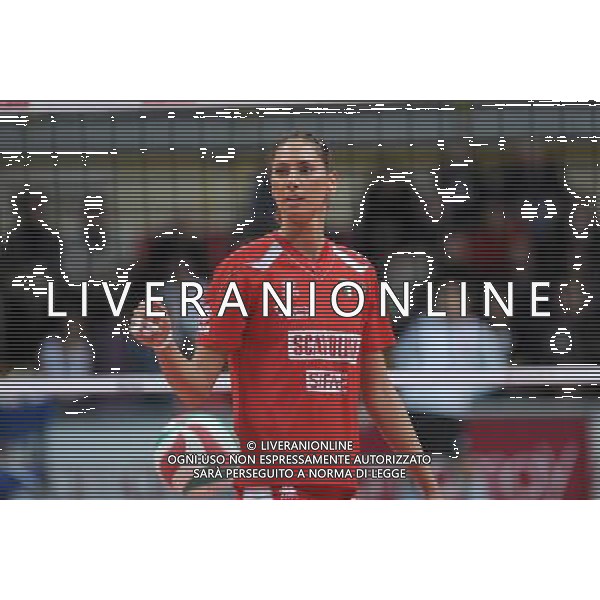 Findomestic Volley Cup - Campionato Pallavolo Serie A1 Femminile Busto Arsizio (VA) 14-02-2010 Yamamay Busto Arsizio - Scavolini Pesaro nella foto: Dragana Marinkovic (Scavolini Pesaro) foto Garavaglia - ag. Aldo Liverani sas
