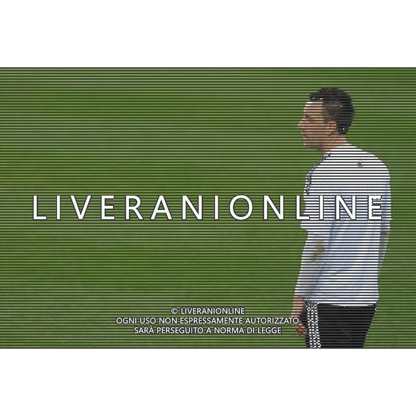 Champions League 2009/2010 Ottavi di Finale Andata Milano - 23.02.2010 Allenamento prepartita Chelsea Nella Foto:TERRY JOHN /Ph.Vitez-Ag. Aldo Liverani