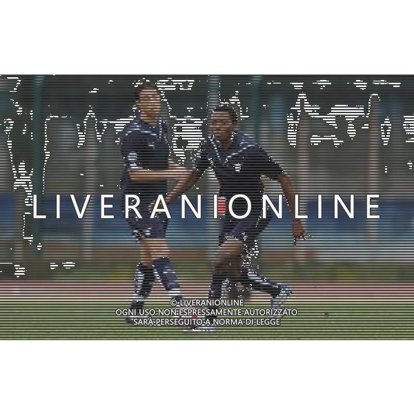 62Á Torneo Viareggio Cup World Football Tournament Coppa Carnevale-Gr.B Gir.11 Viareggio - 06.02.2010 RCS Anderlecht-Lazio Nella Foto:ADELEKE SEYI /Ph.Vitez-Ag. Aldo Liverani