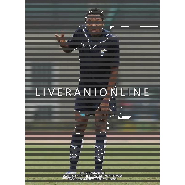 62Á Torneo Viareggio Cup World Football Tournament Coppa Carnevale-Gr.B Gir.11 Viareggio - 06.02.2010 RCS Anderlecht-Lazio Nella Foto:ADELEKE SEYI /Ph.Vitez-Ag. Aldo Liverani