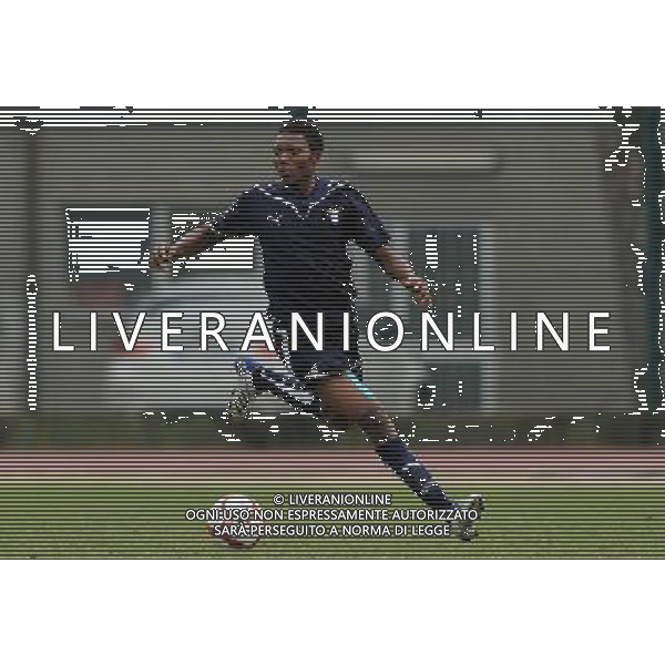 62Á Torneo Viareggio Cup World Football Tournament Coppa Carnevale-Gr.B Gir.11 Viareggio - 06.02.2010 RCS Anderlecht-Lazio Nella Foto:ADELEKE SEYI /Ph.Vitez-Ag. Aldo Liverani