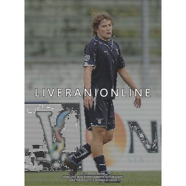 62Á Torneo Viareggio Cup World Football Tournament Coppa Carnevale-Gr.B Gir.11 Viareggio - 06.02.2010 RCS Anderlecht-Lazio Nella Foto:BARRETO MASTROPIERO /Ph.Vitez-Ag. Aldo Liverani