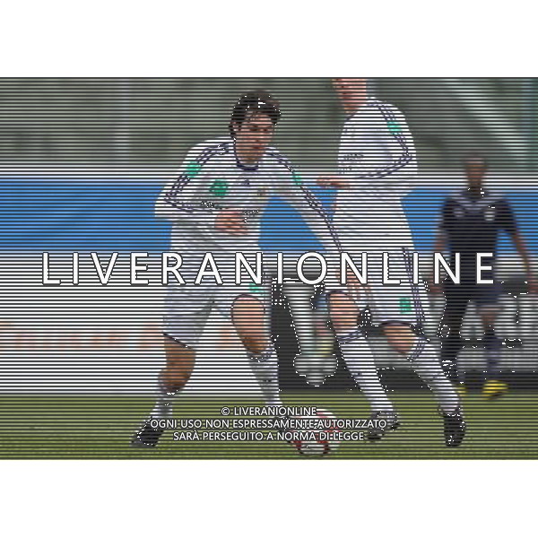 62Á Torneo Viareggio Cup World Football Tournament Coppa Carnevale-Gr.B Gir.11 Viareggio - 06.02.2010 RCS Anderlecht-Lazio Nella Foto:BOUFLEUR RENAN /Ph.Vitez-Ag. Aldo Liverani