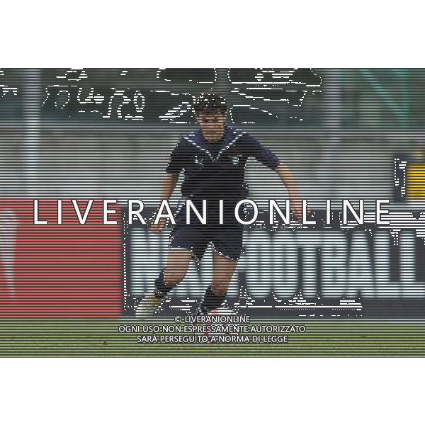 62Á Torneo Viareggio Cup World Football Tournament Coppa Carnevale-Gr.B Gir.11 Viareggio - 06.02.2010 RCS Anderlecht-Lazio Nella Foto:CAPUA GIUSEPPE /Ph.Vitez-Ag. Aldo Liverani