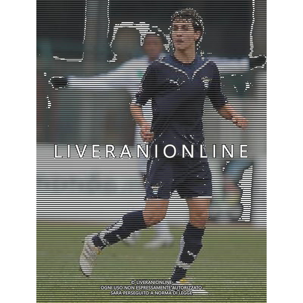 62Á Torneo Viareggio Cup World Football Tournament Coppa Carnevale-Gr.B Gir.11 Viareggio - 06.02.2010 RCS Anderlecht-Lazio Nella Foto:CAPUA GIUSEPPE /Ph.Vitez-Ag. Aldo Liverani